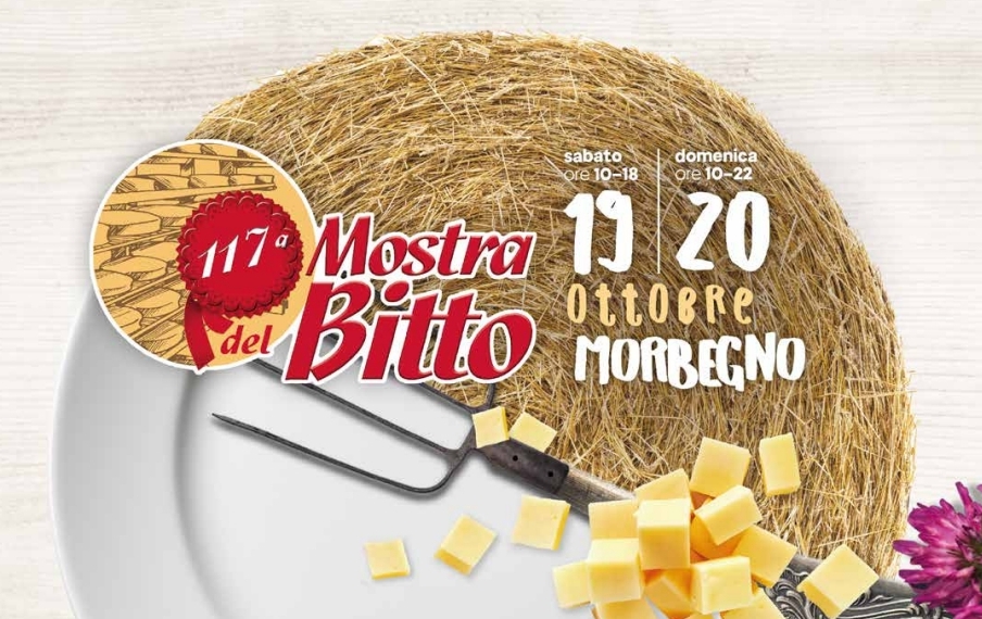 La Mostra Del Bitto3A Un Evento