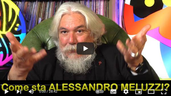 La salute di Alessandro Meluzzi: un anno di silenzio e preoccupazioni tra amici e colleghi