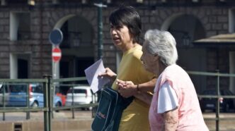 Lavoro Domestico In Calo3A Meno