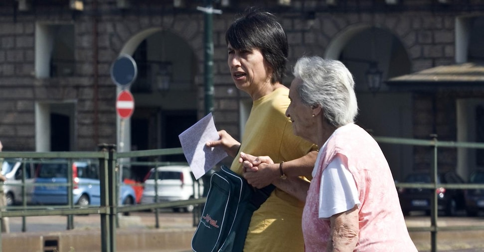 Lavoro Domestico In Calo3A Meno