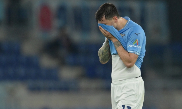 Lazio E Genoa Si Sfidano Allo