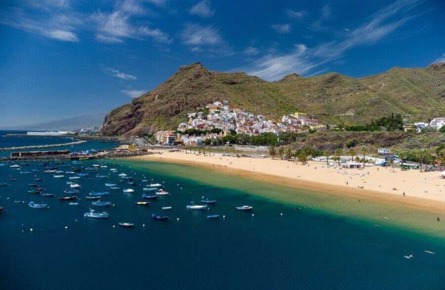 Le Isole Canarie3A Un27Oasi Di B