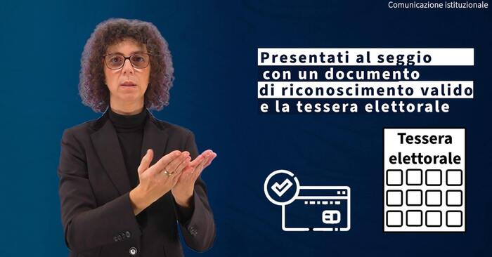 Le modalità di voto in Emilia Romagna: tutte le informazioni per le elezioni di novembre 2024