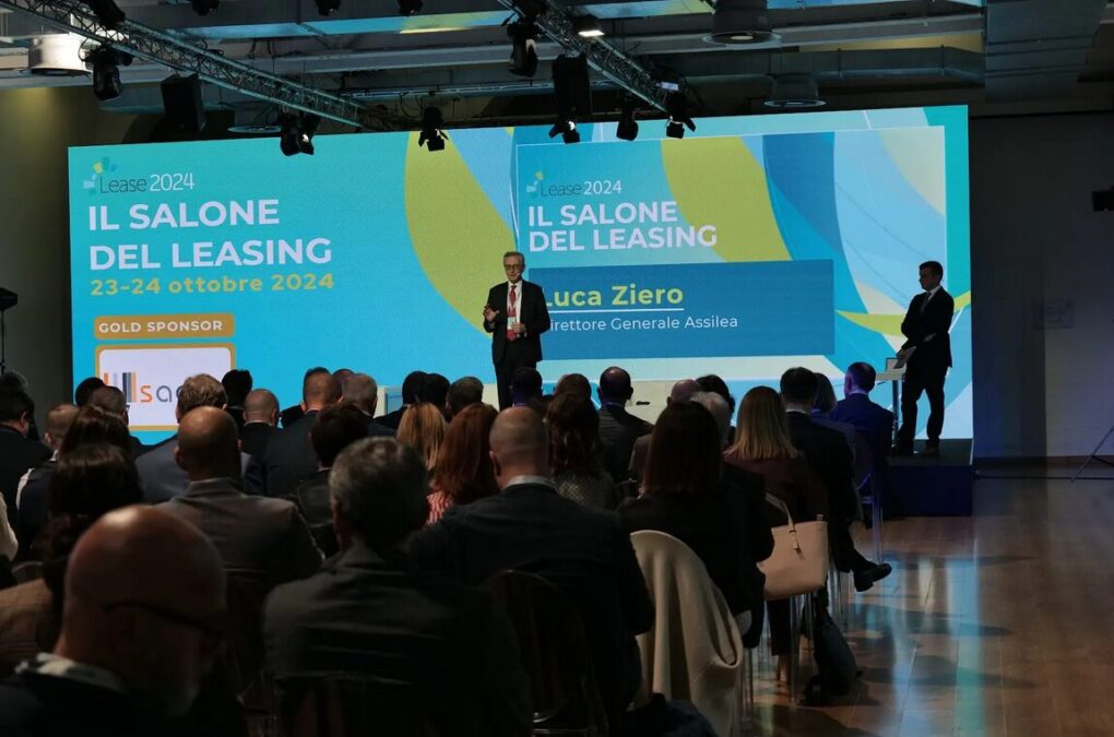 Lease 20243A Milano Ospita Il S