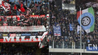 Loscura Rete Degli Ultras In