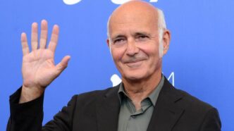 Ludovico Einaudi Rende Omaggio