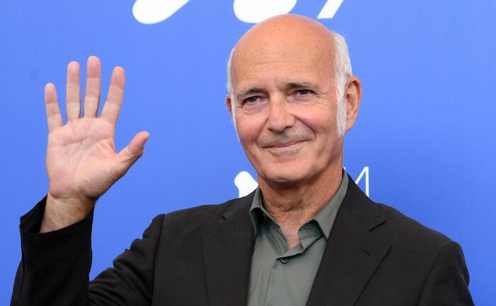 Ludovico Einaudi Rende Omaggio