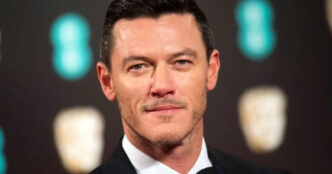 Luke Evans Entra Nel Cast Di E