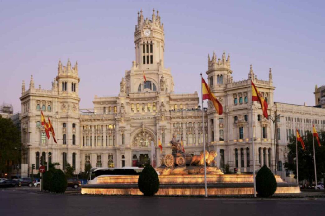 Madrid