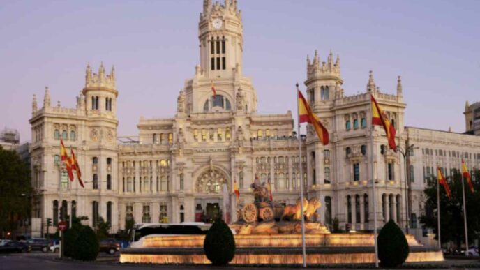 Madrid