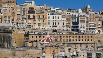 Malta E La Cittadinanza Per In