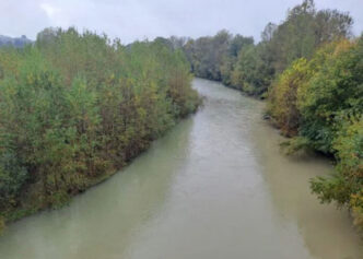 Maltempo In Provincia Di Aless