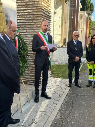 Matelica Celebra Enrico Mattei