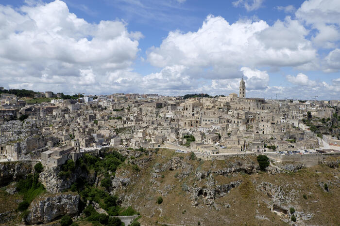 Matera3A L27Archivio Di Stato Re