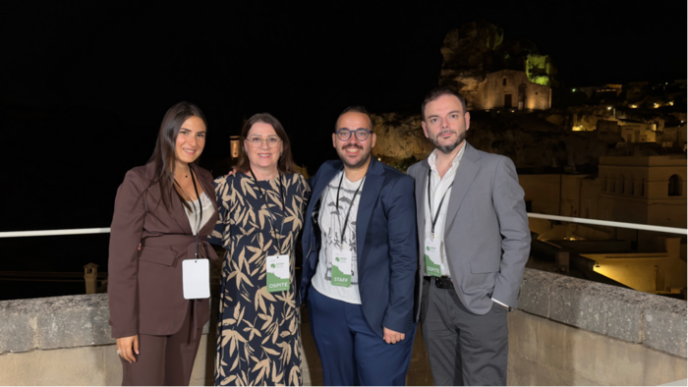 Matera ospita la settima edizi