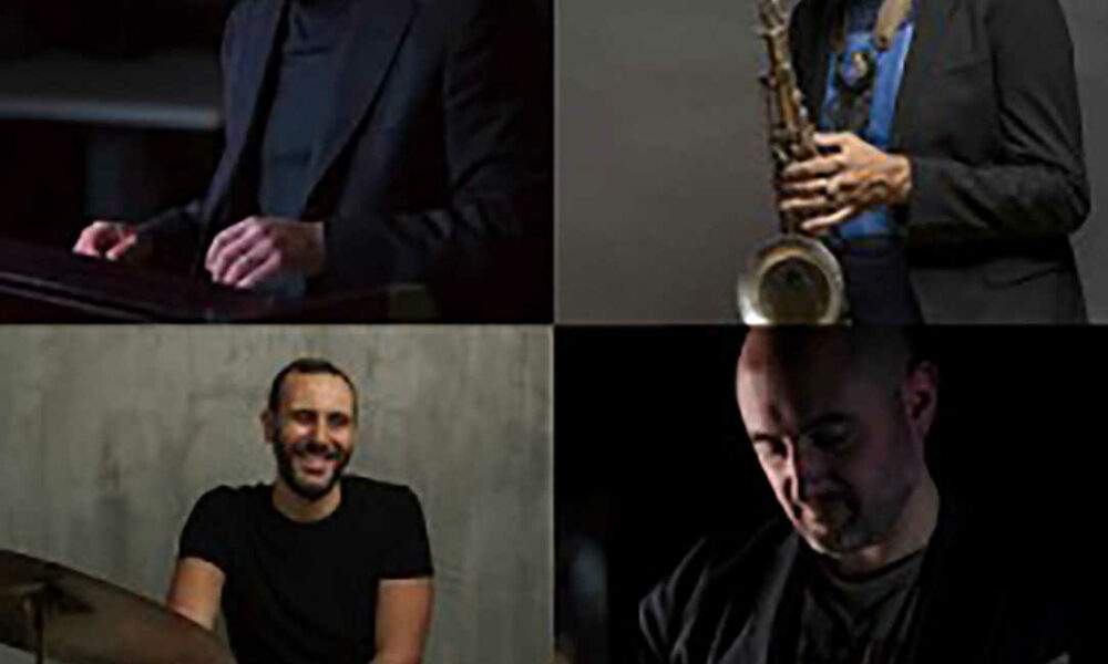 Max Ionata e i Hammond Groovers: un viaggio nel jazz alla 25esima stagione del Latina Jazz Club