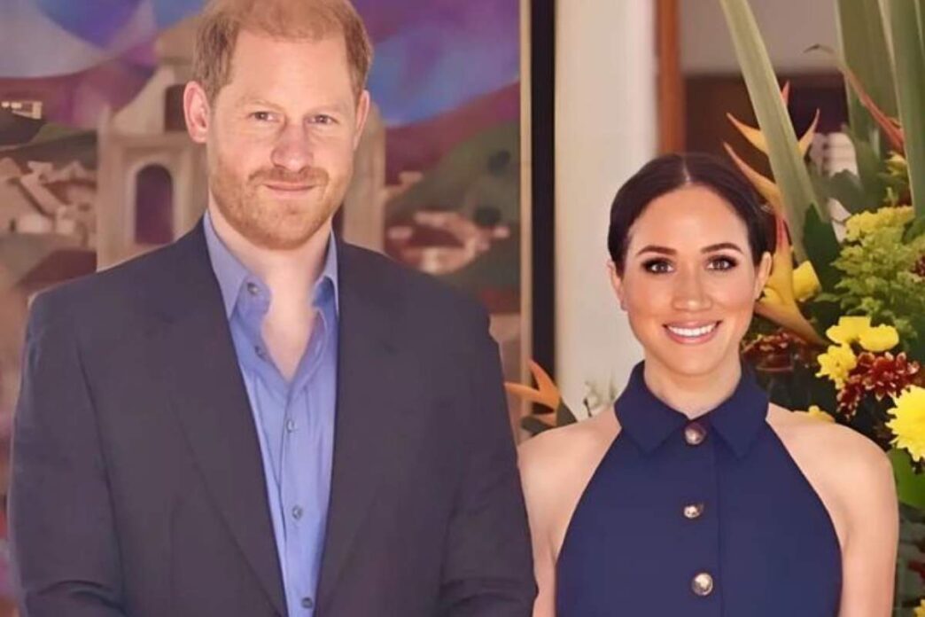 Harry E Meghan Divorzio