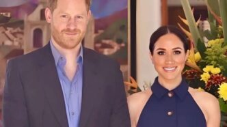 Harry E Meghan Divorzio