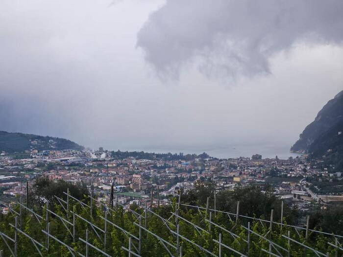 Meteo Trentino3A Dopo L27Allerta