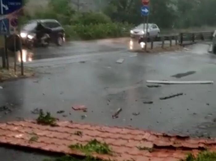 Miglioramenti nella Val Bormida: operazioni di soccorso e riapertura stradale dopo l’emergenza maltempo