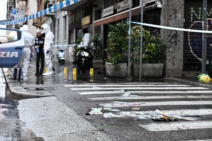 Milano, stabato un uomo durante un tentativo di rapina: analisi della dinamica dell’incidente