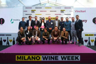 Milano Wine Week3A Un Successo