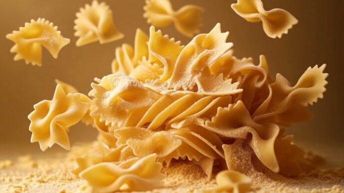 Milano celebra il World Pasta