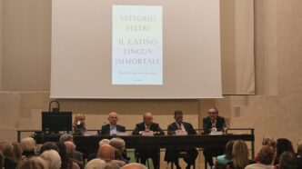 Milano Celebra Il Latinismo V