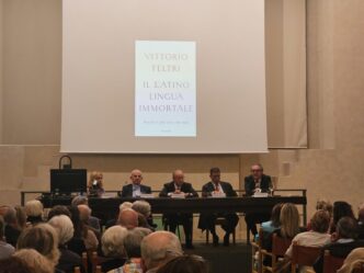 Milano celebra il latinismo V