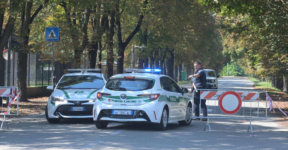 Milano Il Sistema Eagle Eye A