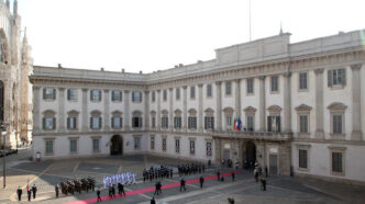 Milano Ospita Il Festival Dei