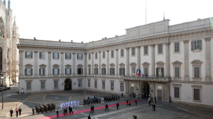 Milano Ospita Il Festival Dei