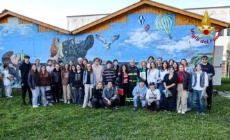 Murales 27Il Grande Gigante Pom