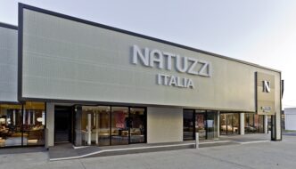 Natuzzi spa cerca alternative