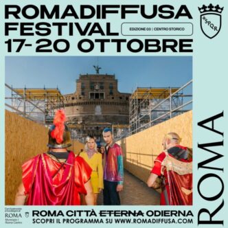 Nel Cuore Di Roma2C Torna 27Roma