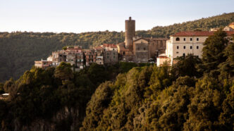 Nemi Borgo Dei Castelli Romani