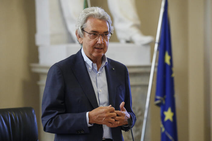 Nomine governative all’Università degli Studi di Trento: Franco Bernabè nuovo presidente