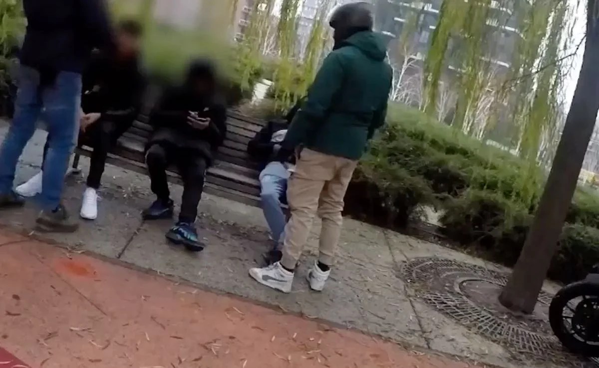 Nuova carcerazione per il baby killer di Napoli: emergenza giovanile fra violenza e illegalità