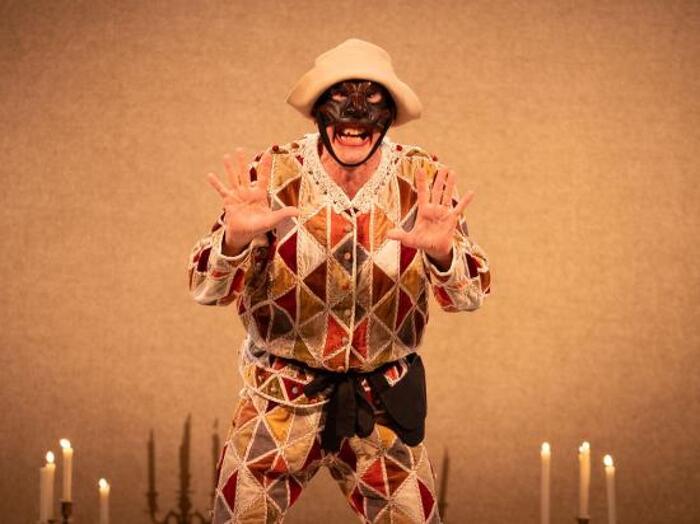 Nuova edizione di ‘Arlecchino servitore di due padroni’ debutta al Piccolo di Milano il 24 ottobre