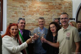 Nuova Enoteca Pubblica A Morro