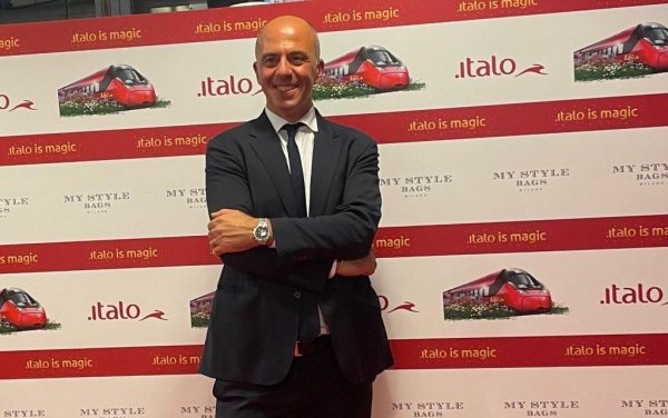 Nuova lounge Italo Club aperta a Milano Centrale: un restyling per un’esperienza premium