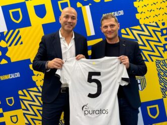 Nuova partnership tra Parma Ca