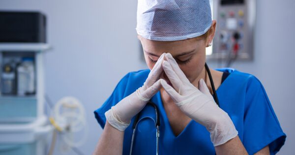 Nuove aggressioni al pronto soccorso di Ivrea: la crescente preoccupazione degli infermieri