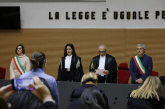 Nuove Sviluppi Nel Processo D27