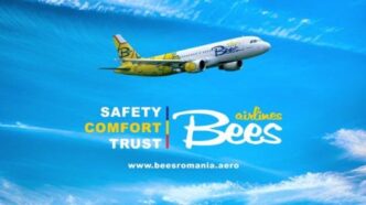 Nuovi Voli Bees Airlines Da Mi