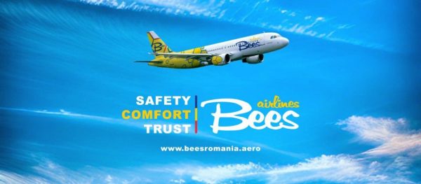 Nuovi Voli Bees Airlines Da Mi