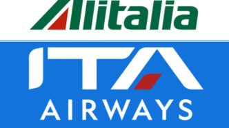 Nuovi Voli Ita Airways Un Pot