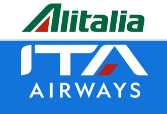 Nuovi voli ITA Airways un pot