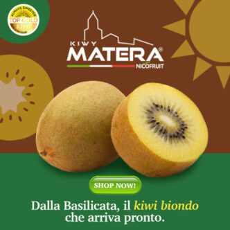 Nuovo Kiwi Giallo Top Gold Di