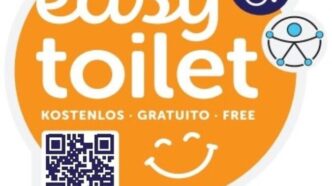 Nuovo Progetto Easy Toilet P